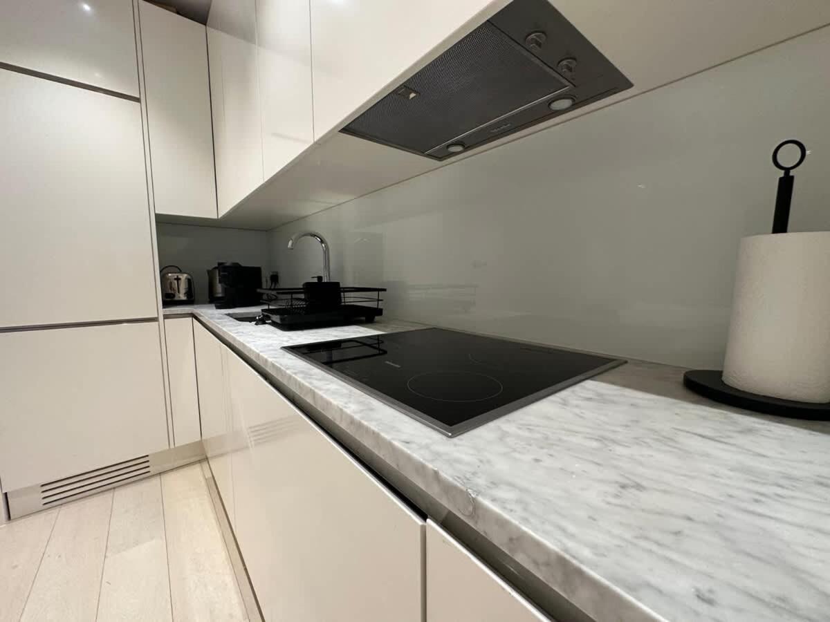 Sg, Chic Covent Garden Apartment Londra Dış mekan fotoğraf