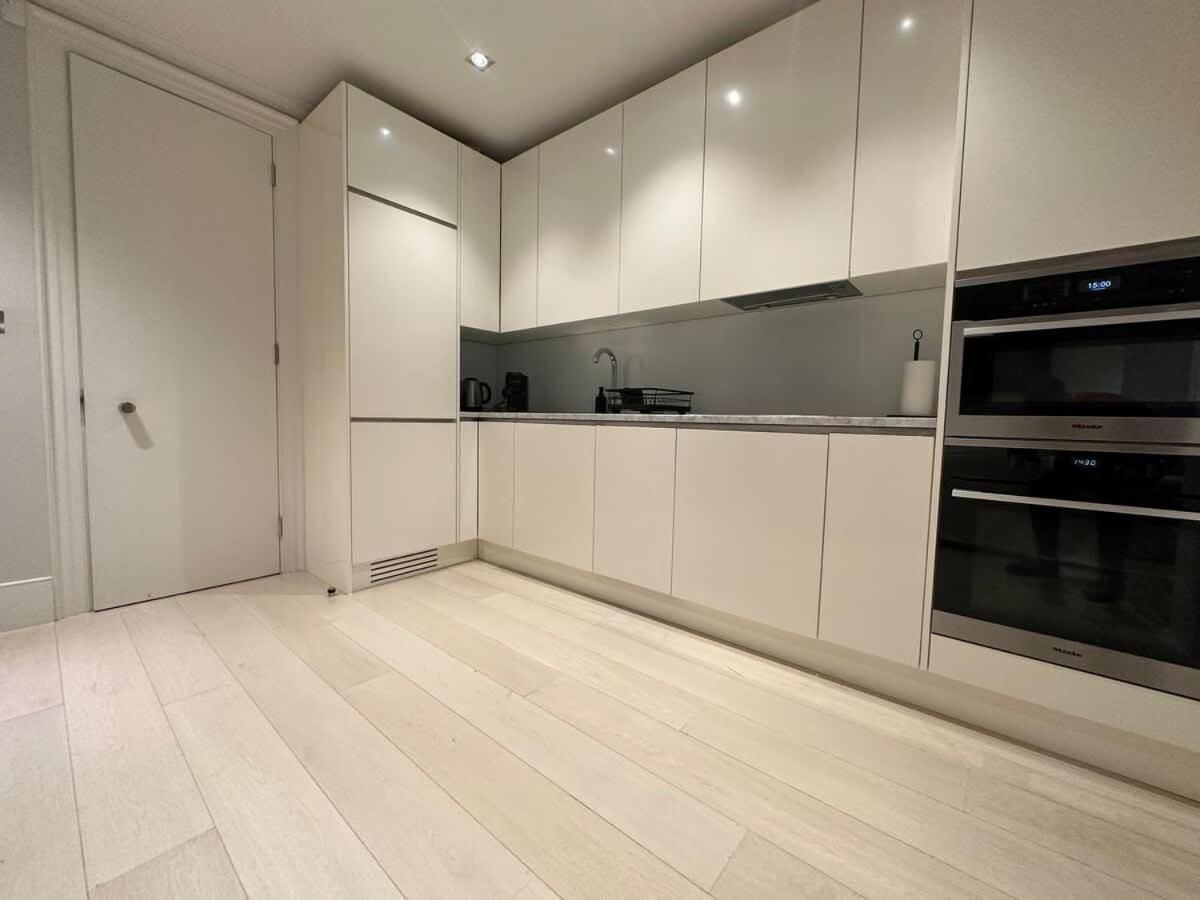Sg, Chic Covent Garden Apartment Londra Dış mekan fotoğraf