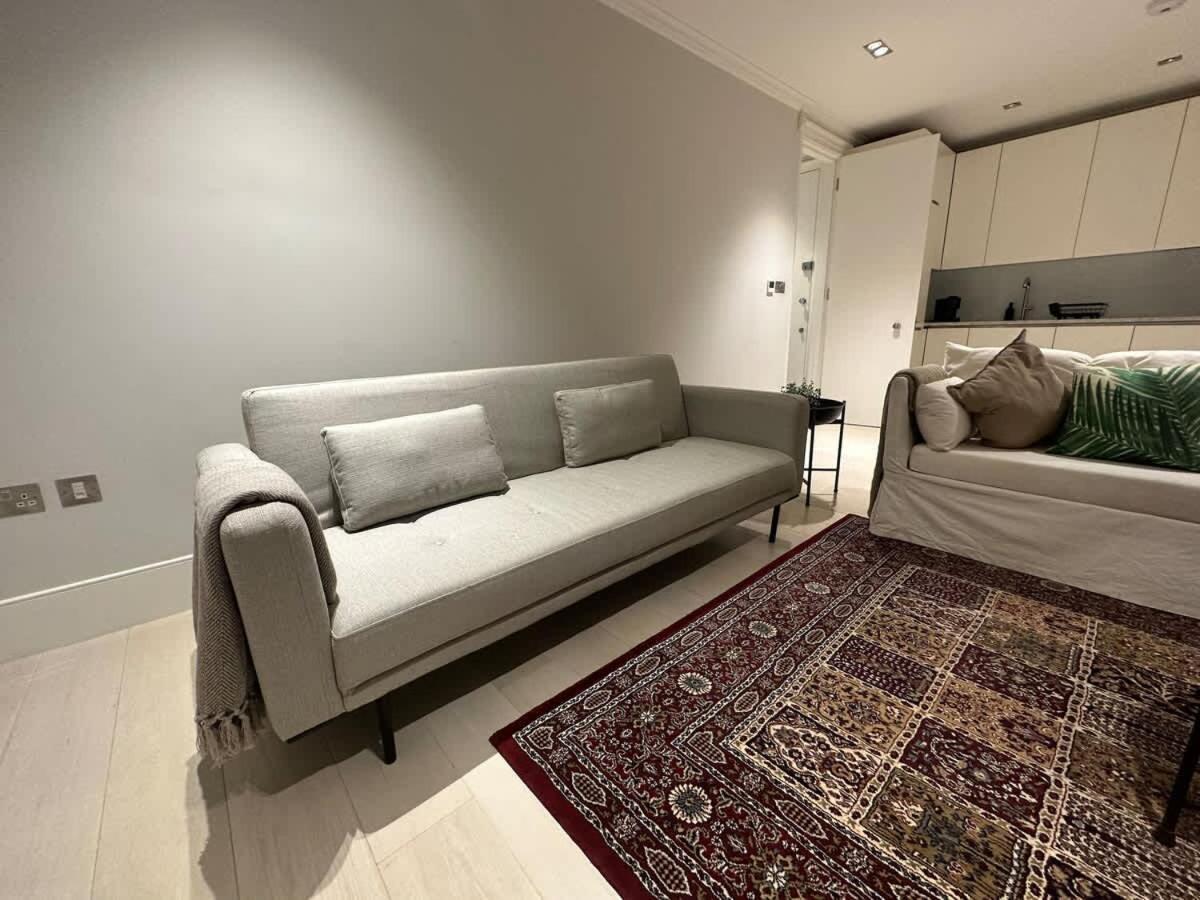 Sg, Chic Covent Garden Apartment Londra Dış mekan fotoğraf
